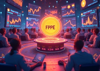 $1.8 Million In Record Time: FloppyPepe (FPPE) Presale Almost Sold Out As Meme Coin Supercycle Takes Off